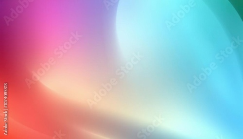 a close up of a colorful background with a blurry design