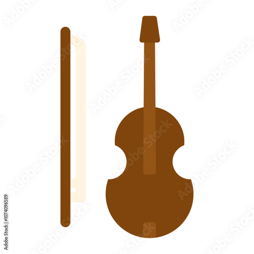 violin icon