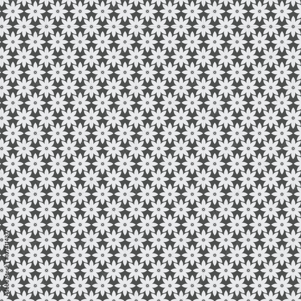 Pattern abstract simple geometric vector seamless pattern with white line texture on white background. Pattern abstract simple geometric vector seamless pattern with white line texture on white background.