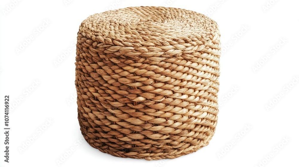 Woven Storage Basket for Home Decor Woven Storage Basket for Home Decor