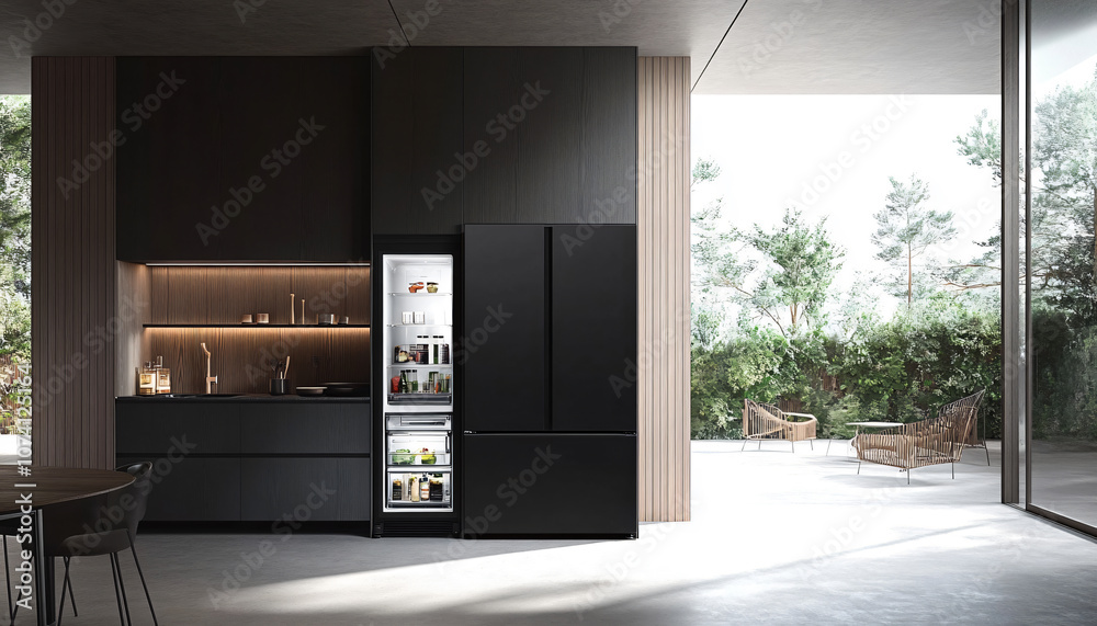 Fresh minimalist interior design ideas, each one unique Fresh minimalist interior design ideas, each one unique