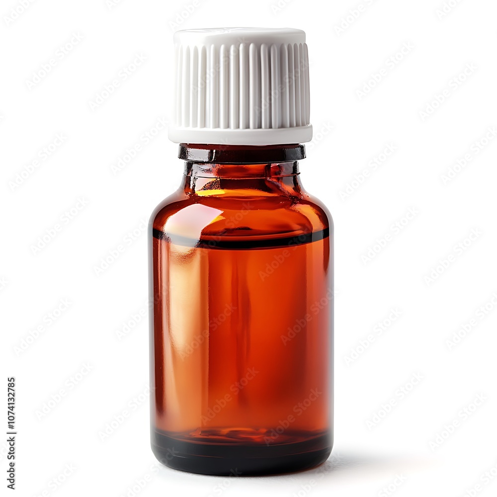 Antiseptic isolated on a with a white background, close up Antiseptic isolated on a with a white background, close up