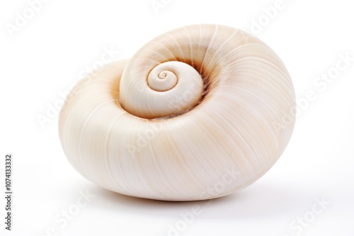 Sea shell invertebrate seashell animal.