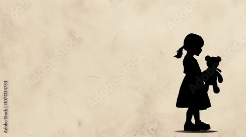 Little girl