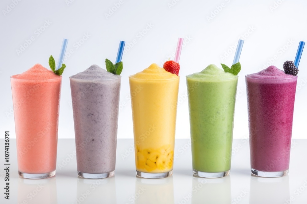 Jambo juice milkshake smoothie drink. Jambo juice milkshake smoothie drink.