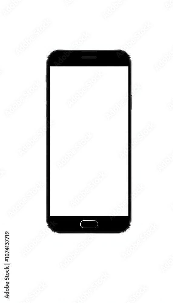 phone isolated on white screen for make mockup premium png with high resolution isolated with white highlights, png phone isolated on white screen for make mockup premium png with high resolution isolated with white highlights, png
