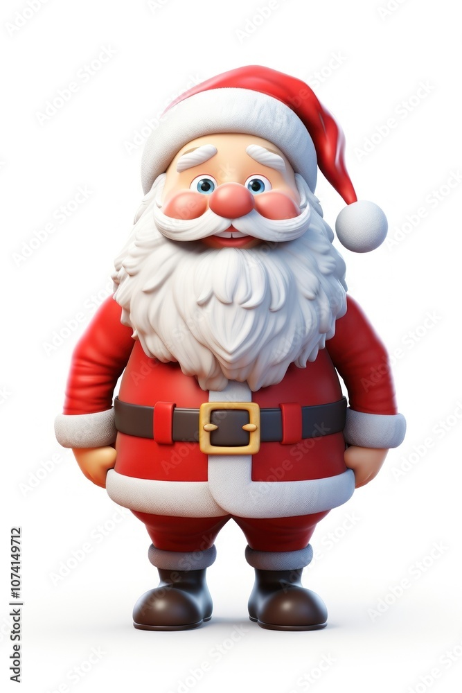 Santa claus figurine person human. Santa claus figurine person human.