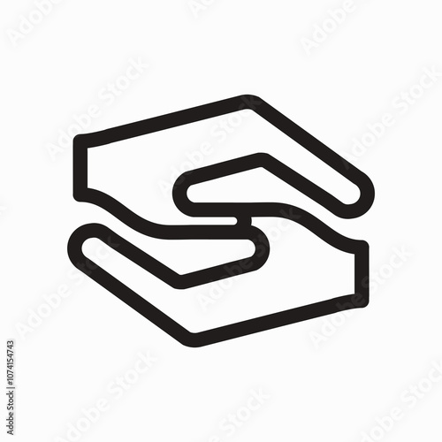 illustration of an icon