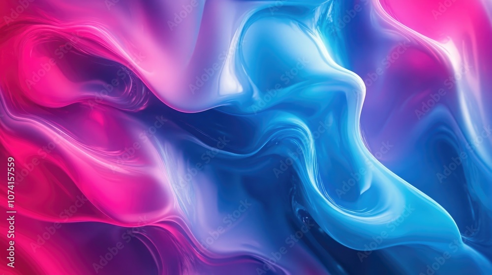 Obraz premium Abstract background design