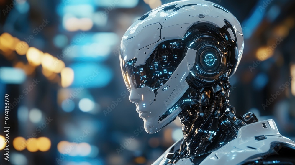 Advanced technology utilizing artificial intelligence Advanced technology utilizing artificial intelligence