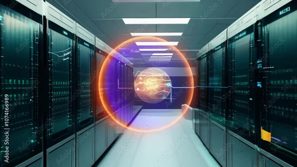 Machine Learning: Revolutionizing Data Analysis
Machine Learning: Revolutionizing Data Analysis