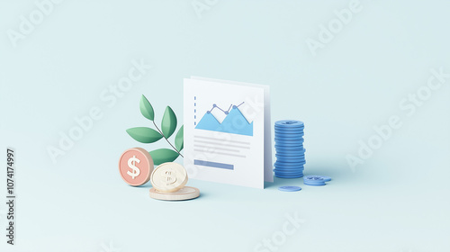 Growth and Prosperity:  A m...