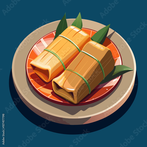 mexican food, tamales