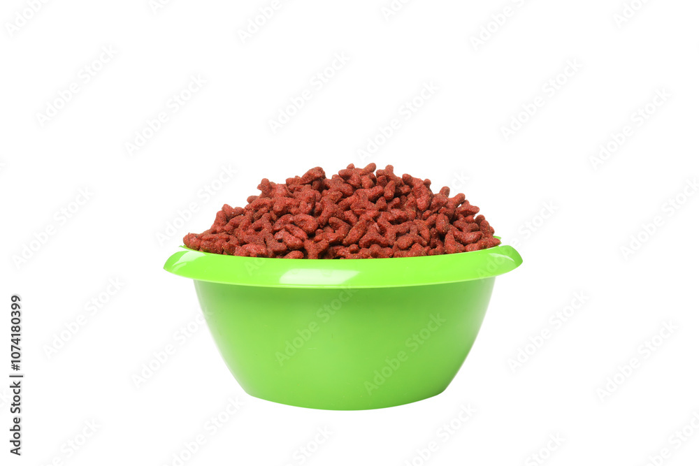PNG, Pet food, isolated on white background PNG, Pet food, isolated on white background