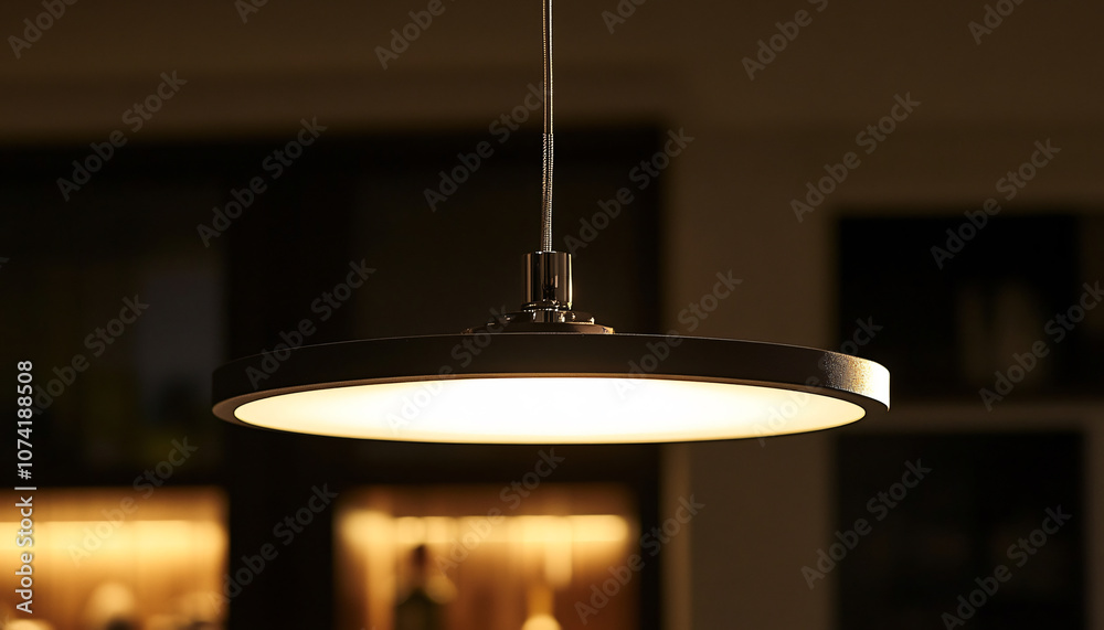 Naklejka premium Fresh minimalist interior design ideas, each one unique