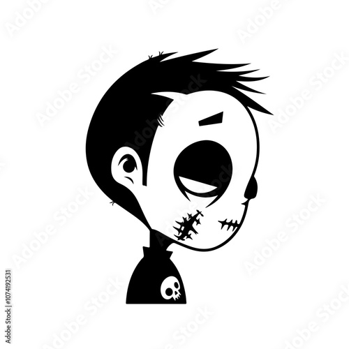 Stiches Vector Logo