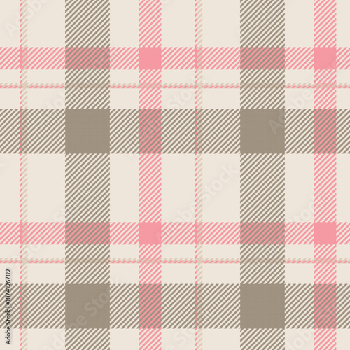 Plaid fabric grid pattern,checkerboard grid pattern,Scottish classic color bold.Squares line pattern depth texture,Tartan,plaid timeless style,design for clothing shirts,wallpaper,pillow,wrapping. 