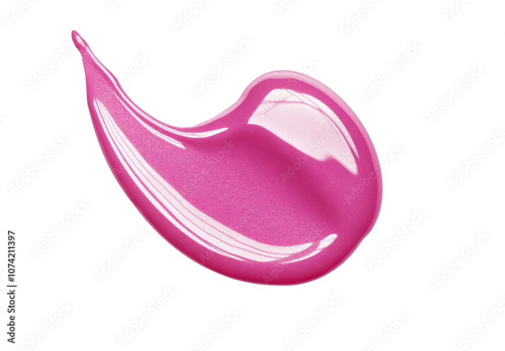 High-Quality PNG of Nail polish isolated on white Background – High Resolution High-Quality PNG of Nail polish isolated on white Background – High Resolution