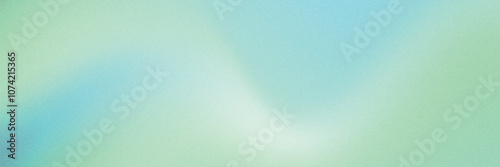 Light Blue, Green vector blurred background. Colorful illustration in abstract style with gradient.