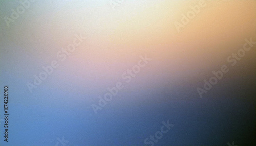 Abstract Blurred Background with Soft Pastel