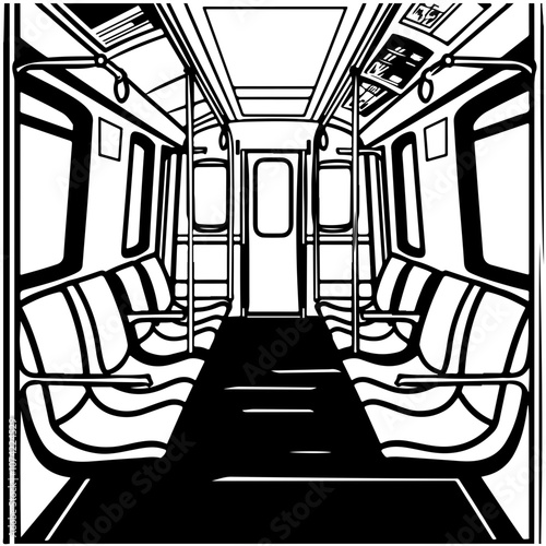 Subway Vector Logo