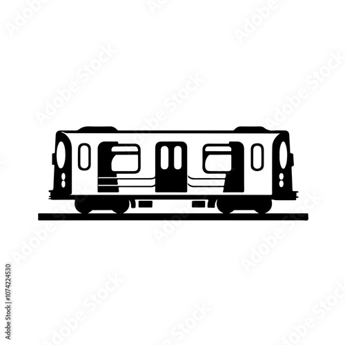 Subway Vector Logo