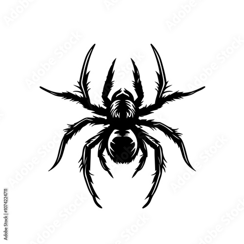 tarantula Vector Logo