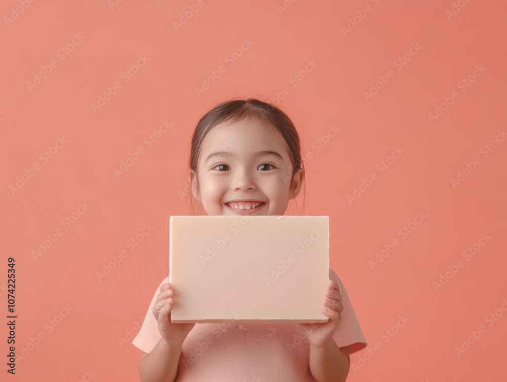 World Toilet Day Hygiene Education Smiling Asian Girl with Soap in Bright Classroom Setting – Perfect for World Health Day and Childrens Day World Toilet Day Hygiene Education Smiling Asian Girl with Soap in Bright Classroom Setting – Perfect for World Health Day and Childrens Day