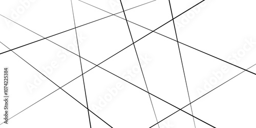 Abstract geometric pattern. Outline monochrome texture. Topographic map and landscape terrain texture grid. Terrain map.