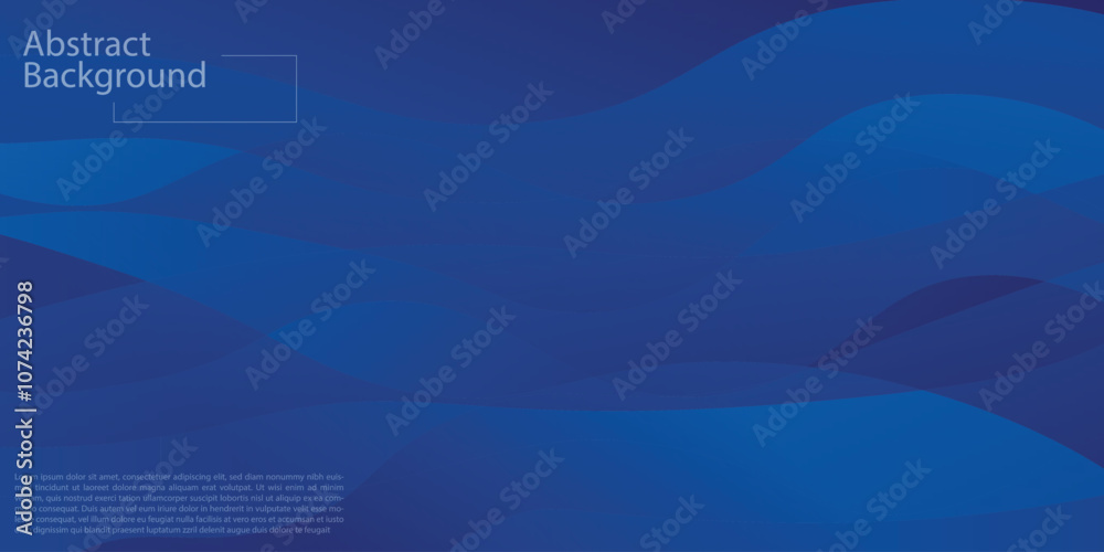Abstract elegant template blue geometric with metallic line layer background. Vector illustration. eps 10 Abstract elegant template blue geometric with metallic line layer background. Vector illustration. eps 10