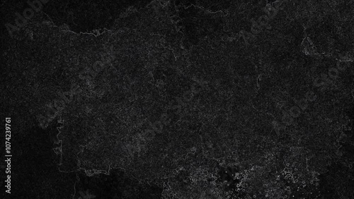 Dark grunge textures animation