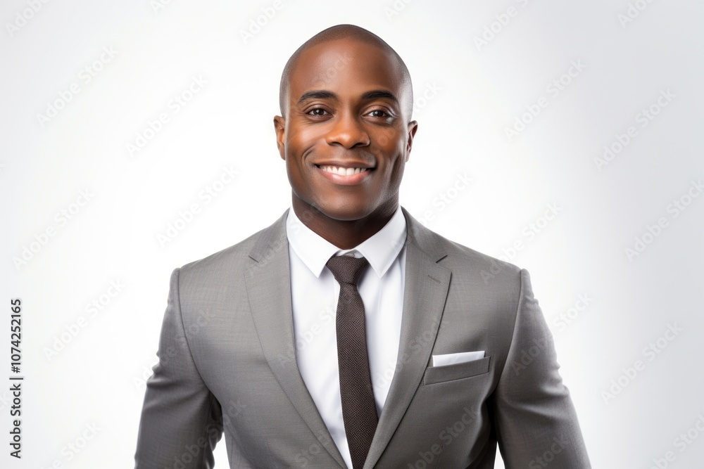 Portrait blazer adult smile. Portrait blazer adult smile.