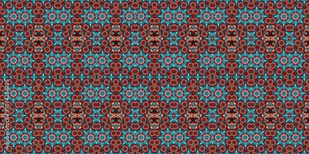 Seamless pattern. The texture of the pattern is small. Woven abstract background Seamless pattern. The texture of the pattern is small. Woven abstract background