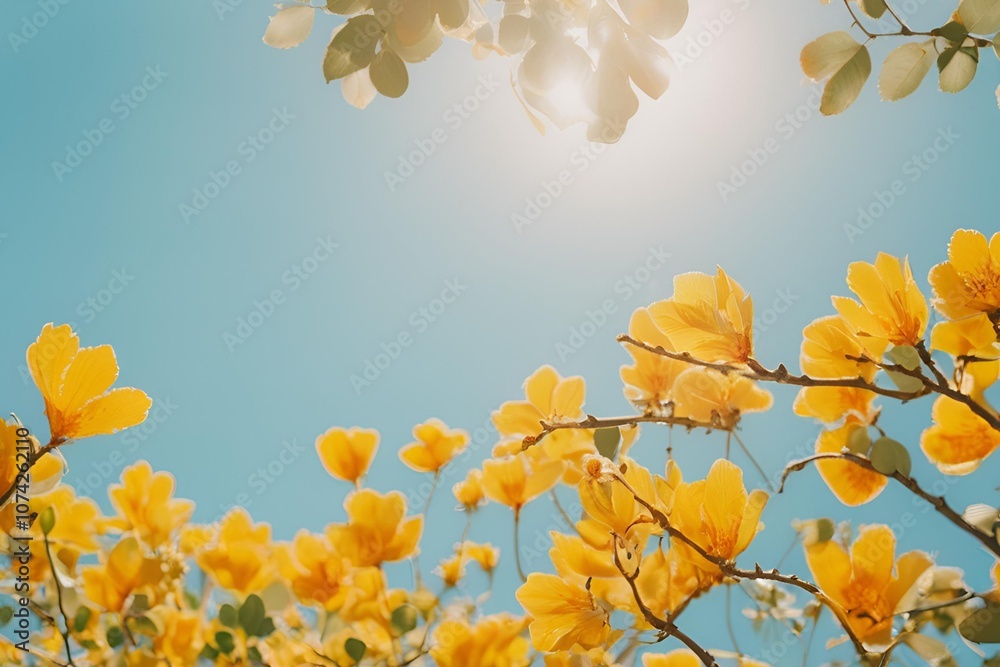 background beautiful nature There is space to copy text. background beautiful nature There is space to copy text.