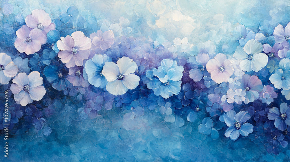 serene, calming background with soft, pastel colors. Delicate, abstract patterns evoke peace and mindfulness, ideal for promoting relaxation, meditation, and mental well-being serene, calming background with soft, pastel colors. Delicate, abstract patterns evoke peace and mindfulness, ideal for promoting relaxation, meditation, and mental well-being