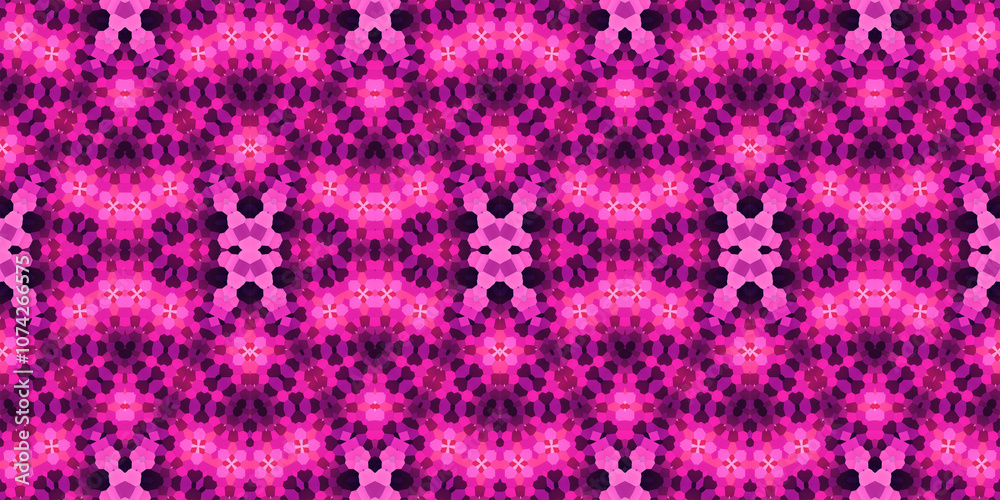 Seamless pattern. The texture of the pattern is small. Woven abstract background
