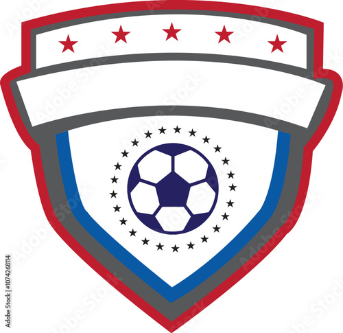 Custom Football Team Logo Designs Unique Sports Badges for Soccer Clubs