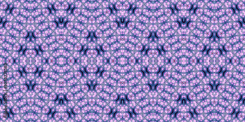 Seamless pattern. The texture of the pattern is small. Woven abstract background