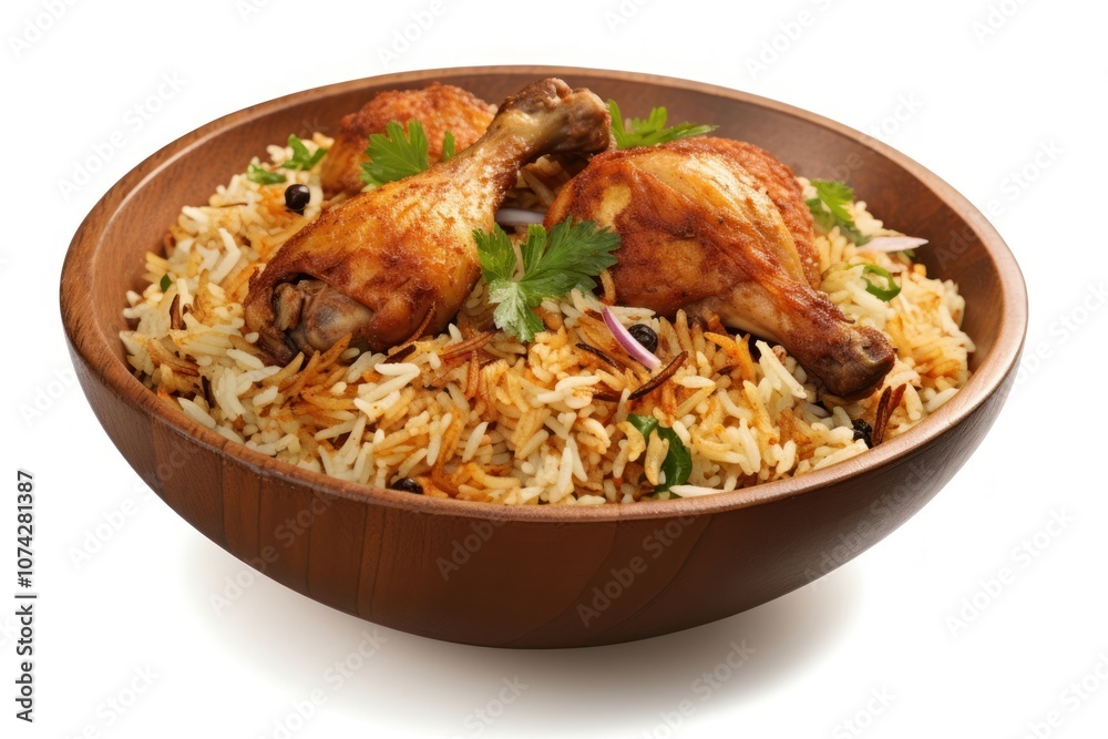 Biryani food meat rice. Biryani food meat rice.