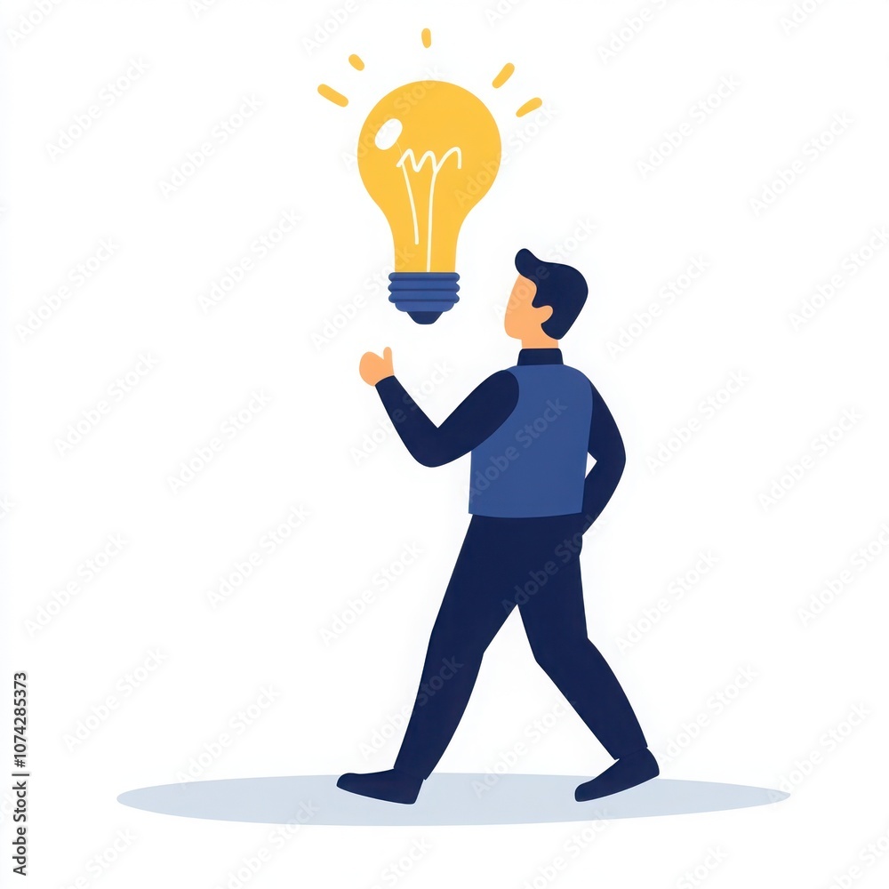 Innovation Mindset with Lightbulb and Gears Symbolizing Creative Thinking and Problem Solving for Business Success Innovation Mindset with Lightbulb and Gears Symbolizing Creative Thinking and Problem Solving for Business Success