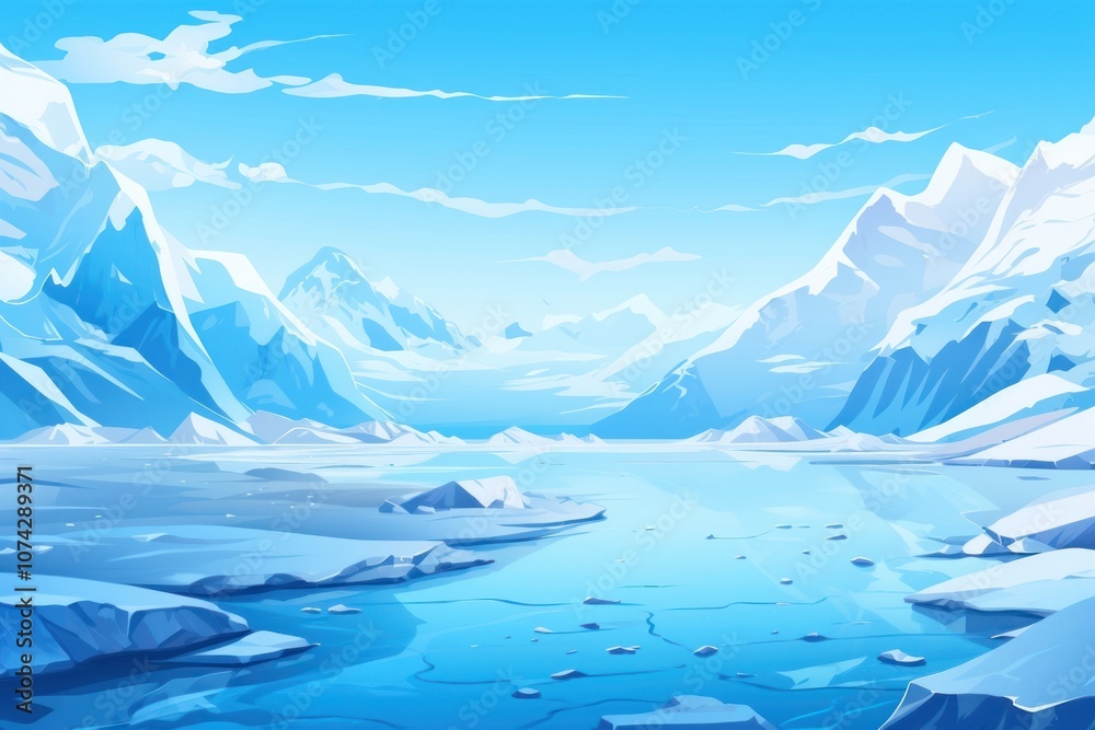 Fox Glacier glacier backgrounds landscape. Fox Glacier glacier backgrounds landscape.