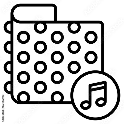 Bubble Wrap Symphony icon