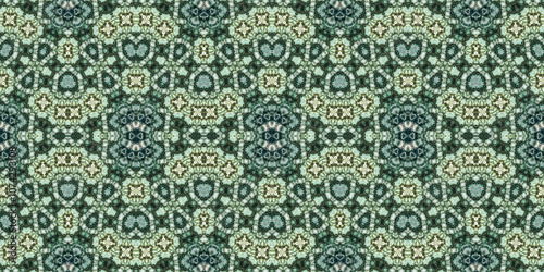 Seamless pattern. The texture of the pattern is small. Woven abstract background