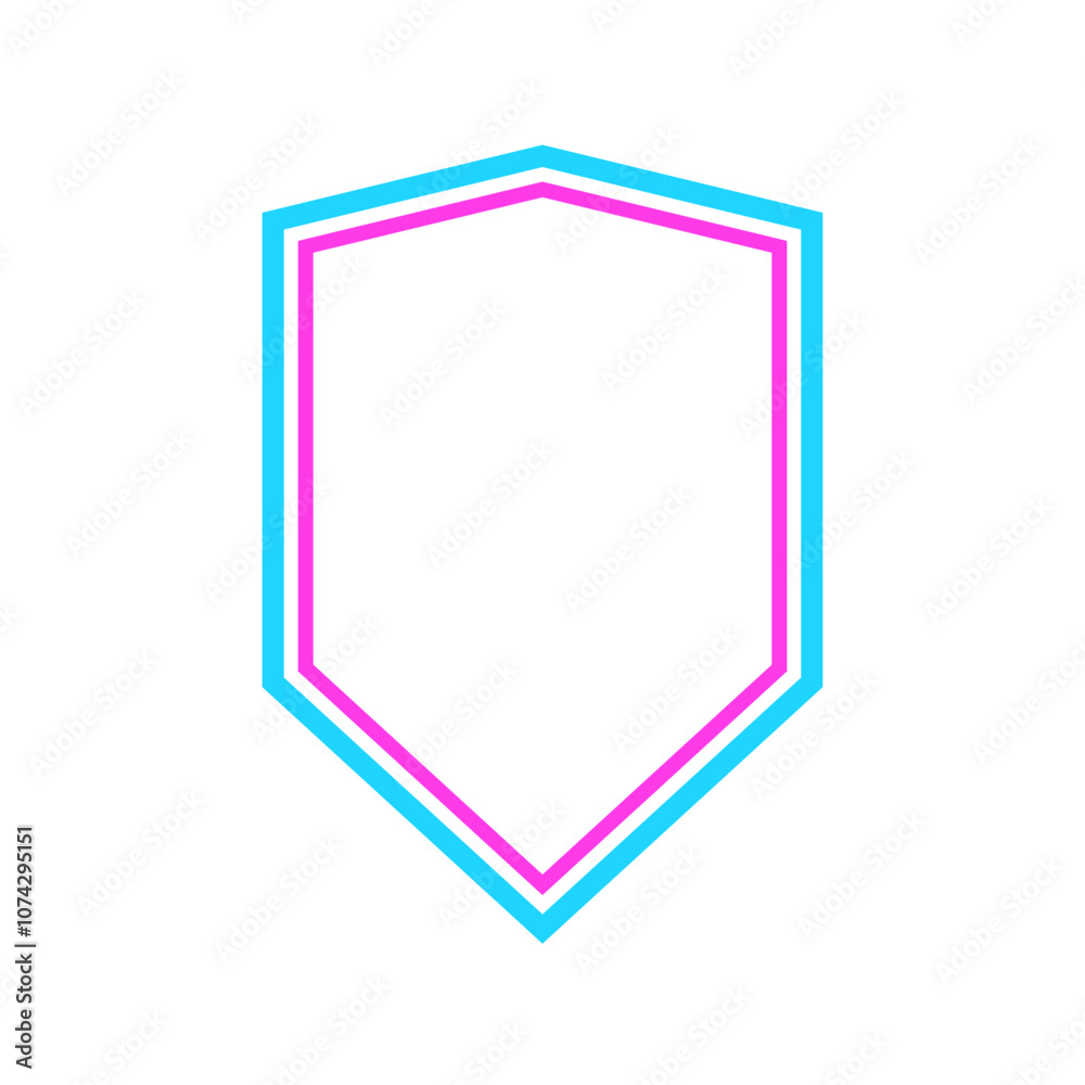 Neon Esport Badge Neon Esport Badge
