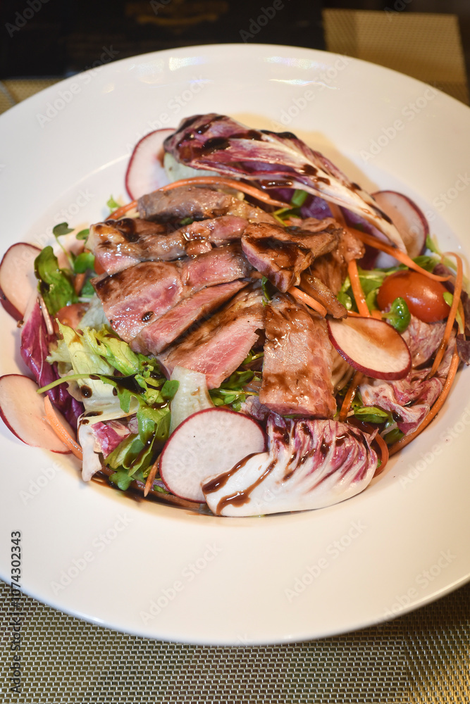 grilled beef steak grilled beef steak