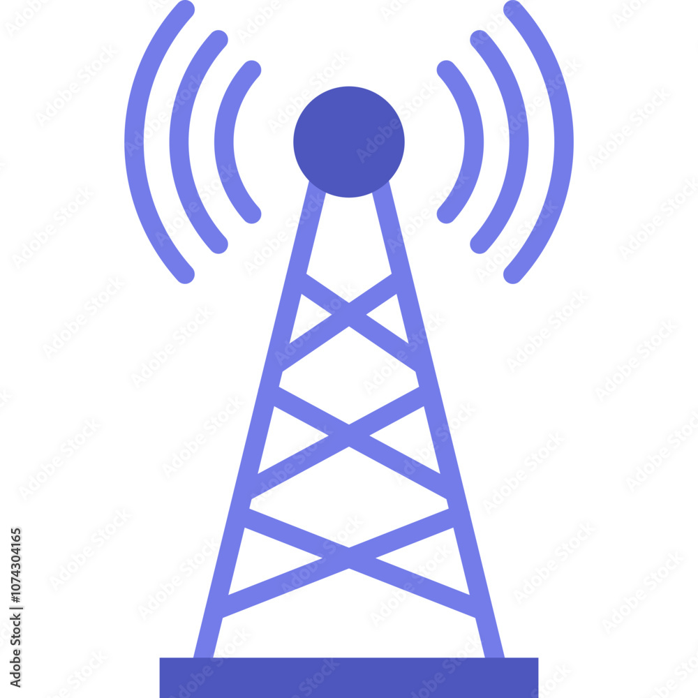 Tower Icon Tower Icon