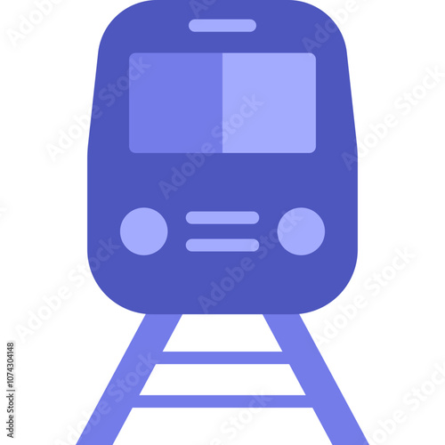 Subway Icon