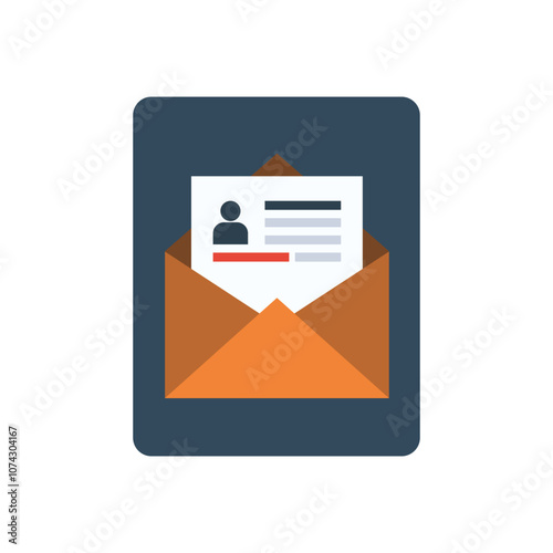 Free Download vector illustration of a icon - GFXLoad