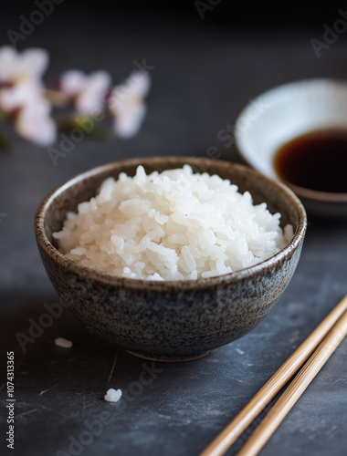 Refined Sushi Rice with Sake Versus Plum Wine: A Study of Dietary Advantages