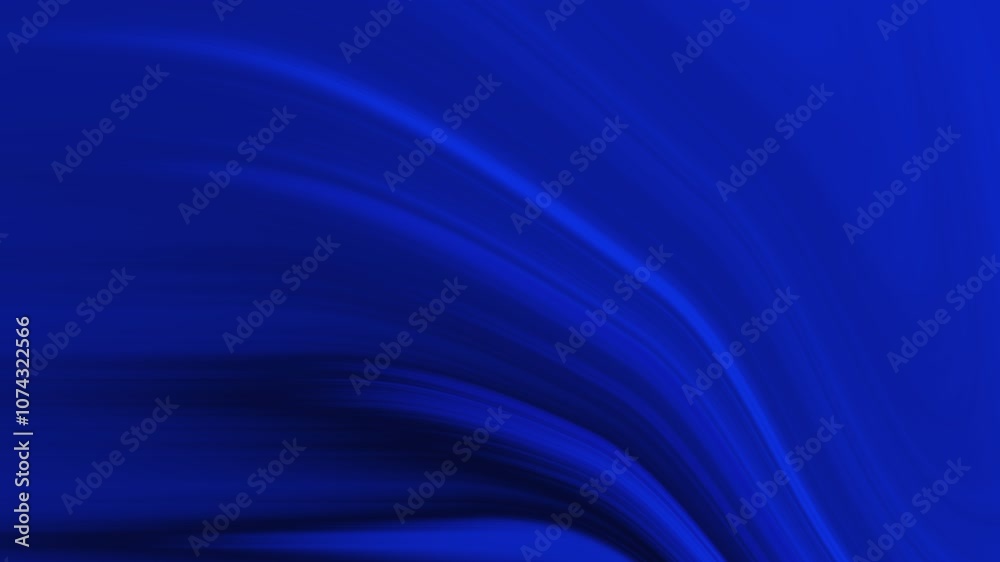 Deep navy blue background with flowing lines, suitable for online ads, tech presentations, futuristic concepts, and more. Deep navy blue background with flowing lines, suitable for online ads, tech presentations, futuristic concepts, and more.